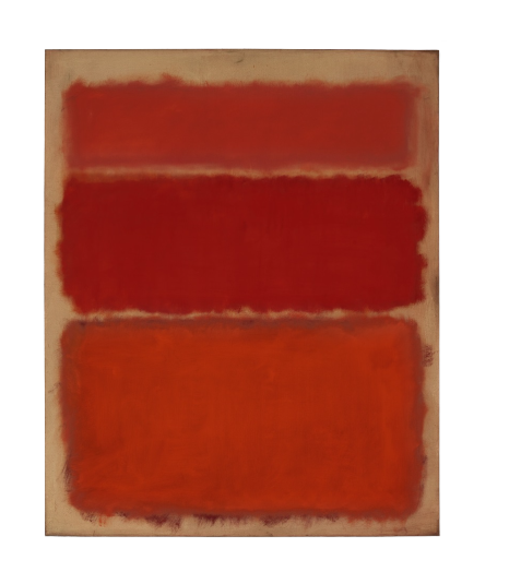 Rothko's Art